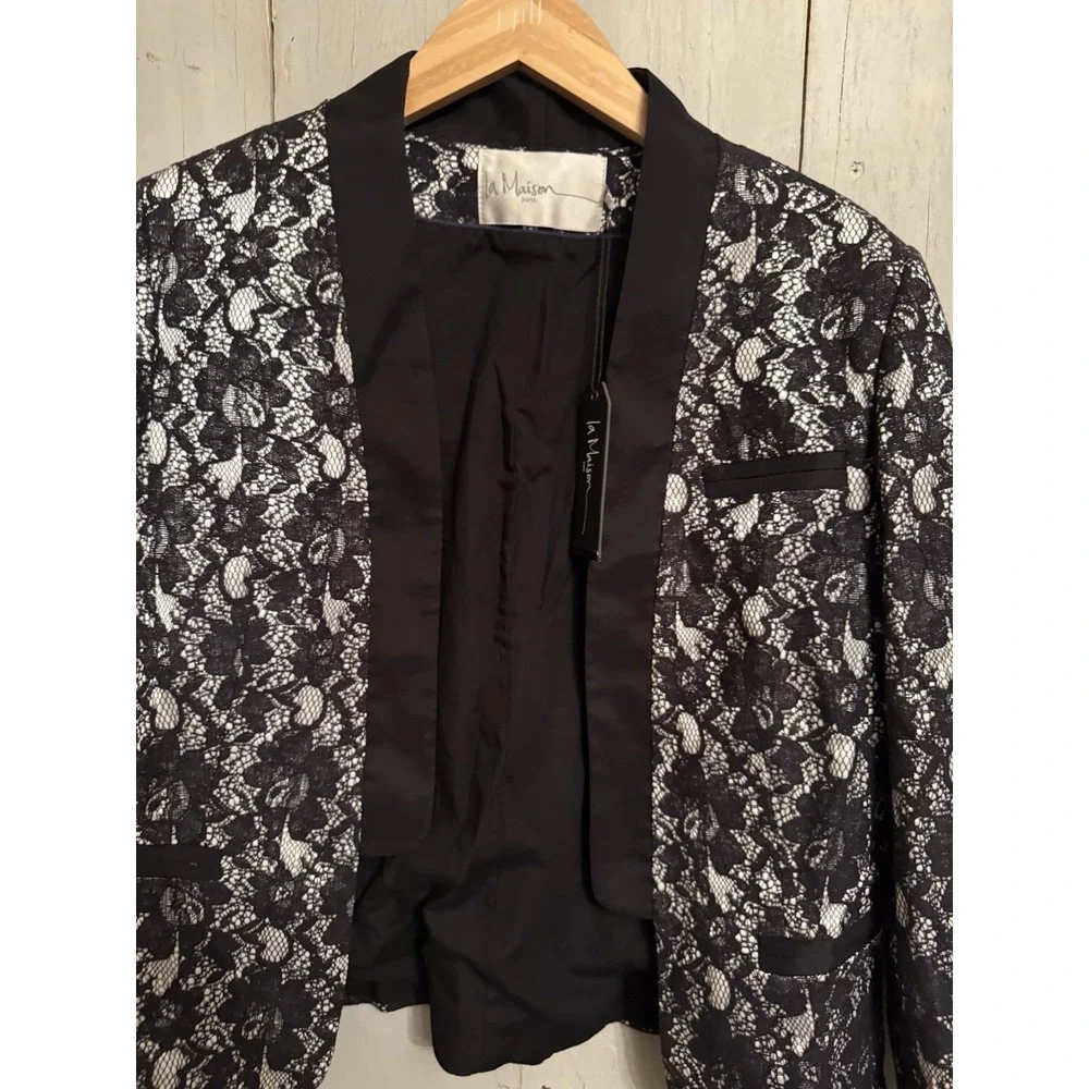 La Maison Talulah polyester one timeless